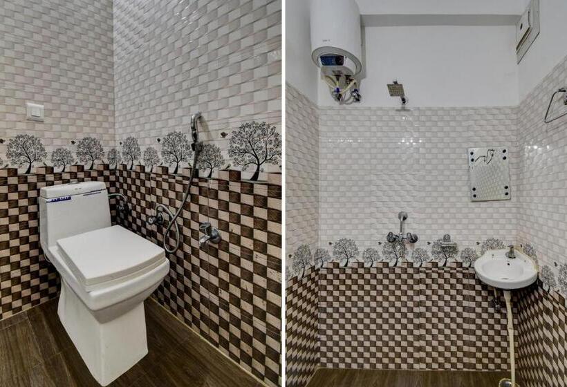 Collection O Hotel Mount View