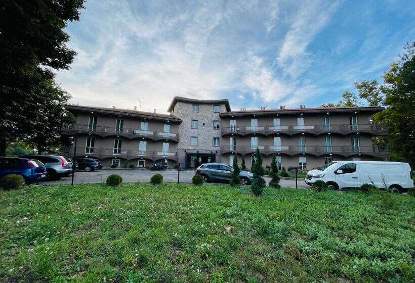 Emma Hotel Bologna Fiera