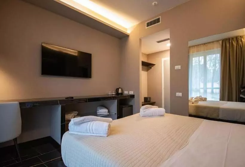 Emma Hotel Bologna Fiera