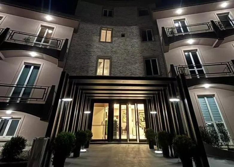 Emma Hotel Bologna Fiera