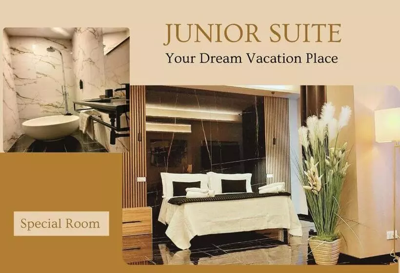 Emma Hotel Bologna Fiera