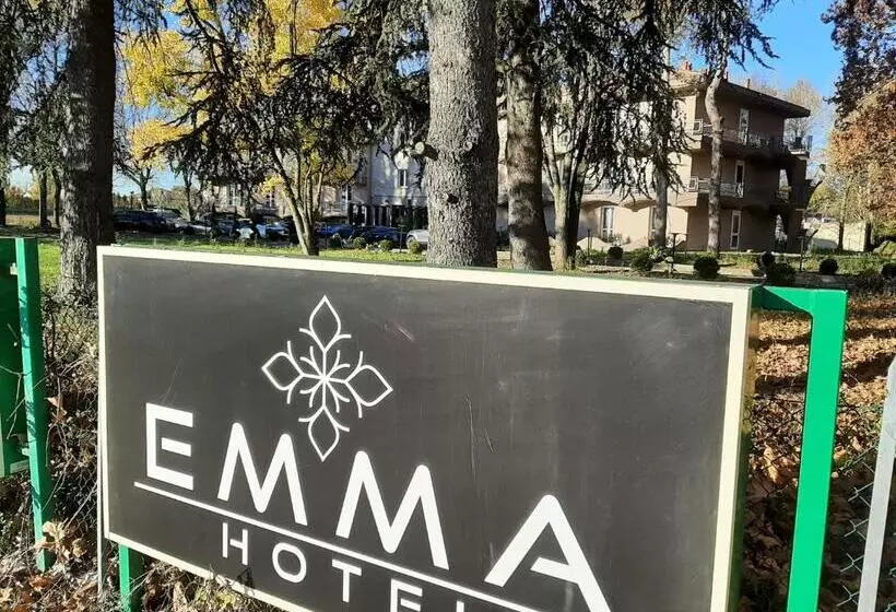 Emma Hotel Bologna Fiera