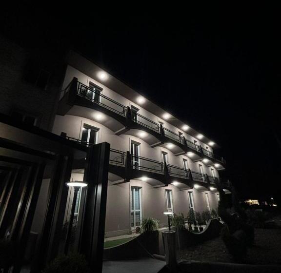 Emma Hotel Bologna Fiera