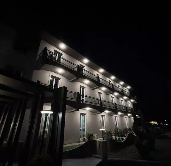 Emma Hotel Bologna Fiera