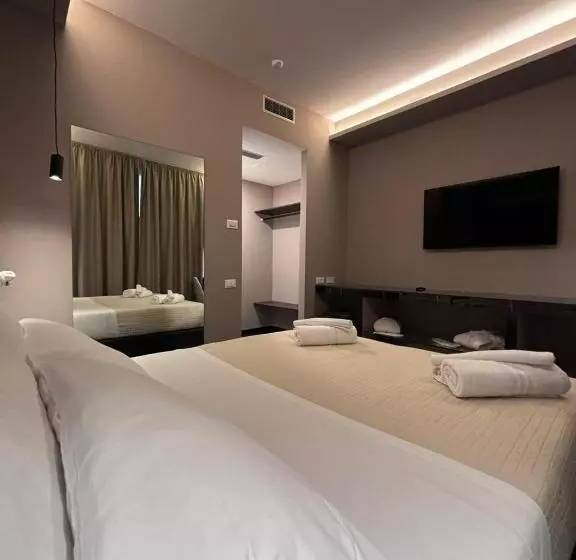 Emma Hotel Bologna Fiera