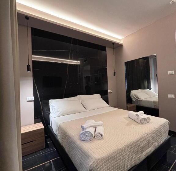 Emma Hotel Bologna Fiera