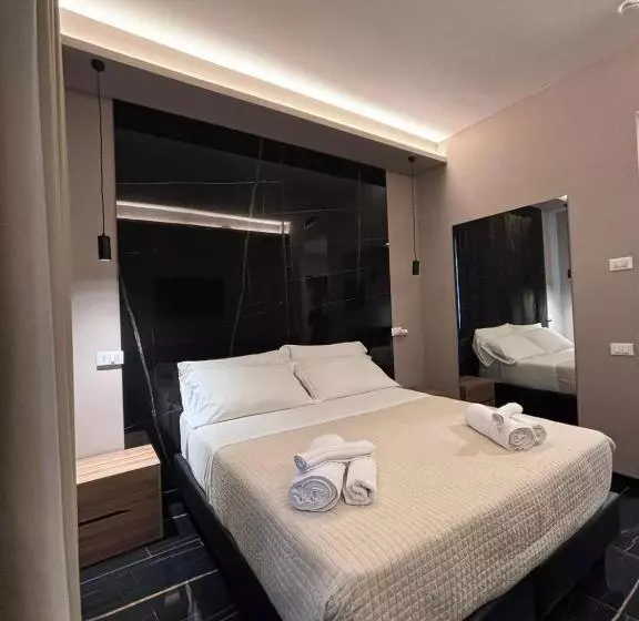 Emma Hotel Bologna Fiera