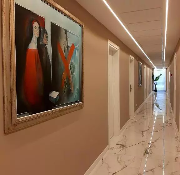 Emma Hotel Bologna Fiera