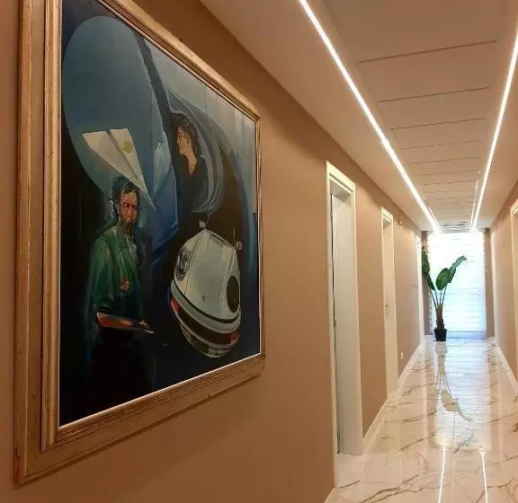 Emma Hotel Bologna Fiera