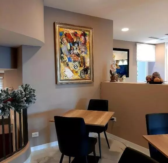 Emma Hotel Bologna Fiera