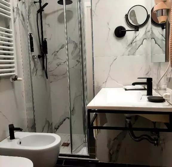 Emma Hotel Bologna Fiera