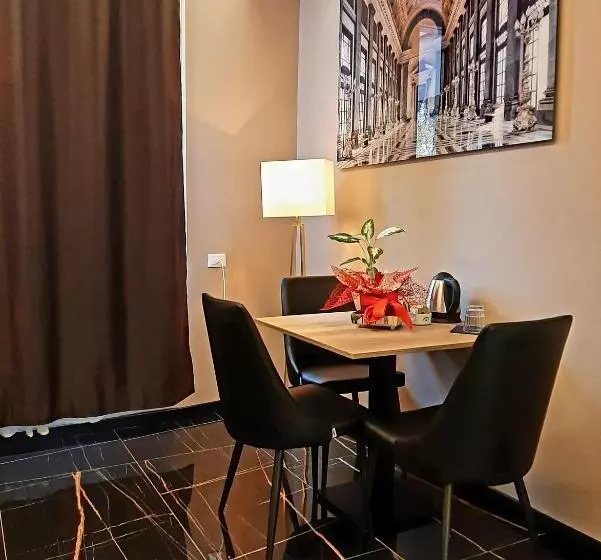 Emma Hotel Bologna Fiera