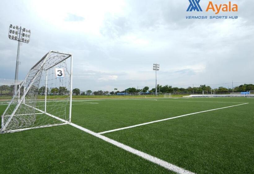 Hotel Athlete S House