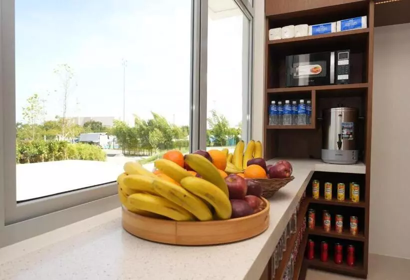 Hotelli Athlete S House