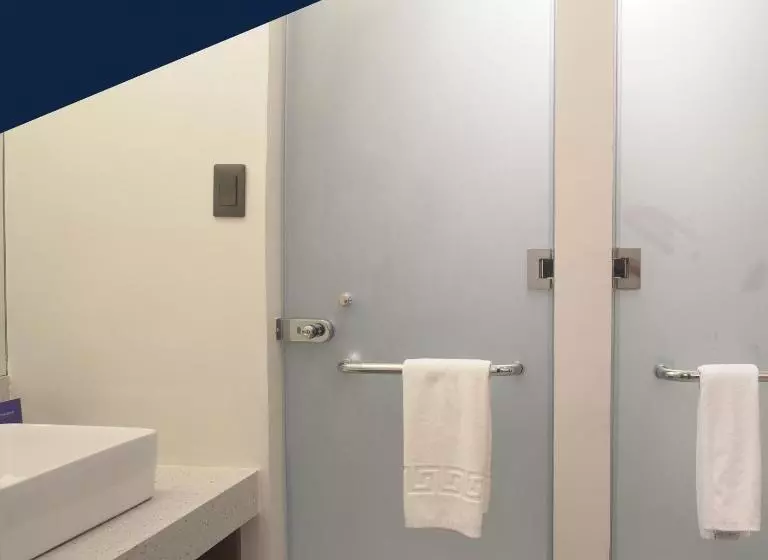 Hotelli Athlete S House