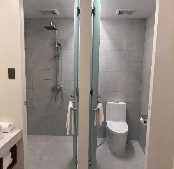 Hotel Athlete S House