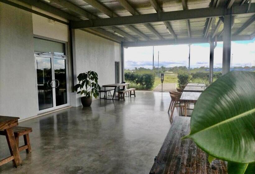 Hotel Athlete S House