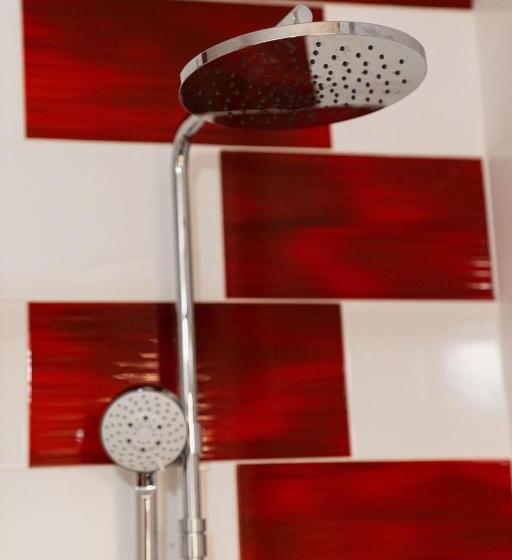 هتل L Auberge Du Diu Biban