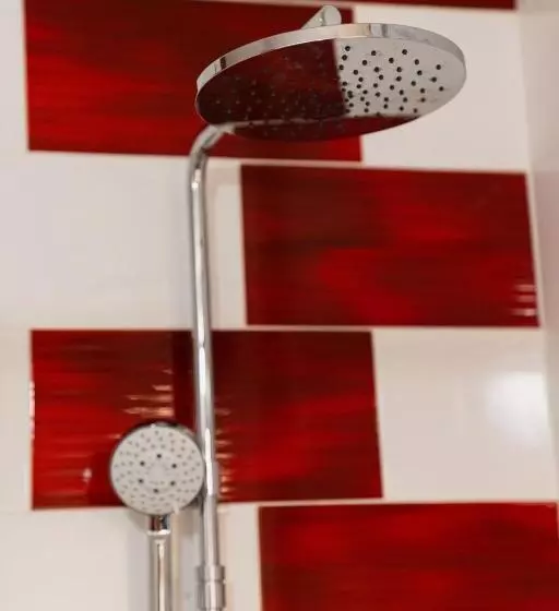 ホテル L Auberge Du Diu Biban