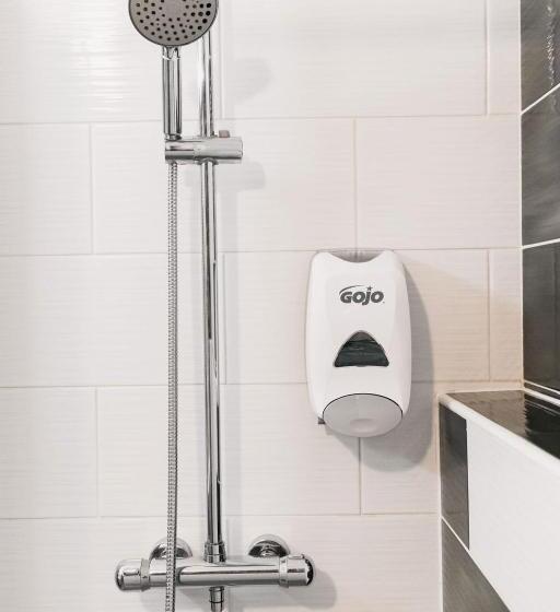 هتل L Auberge Du Diu Biban