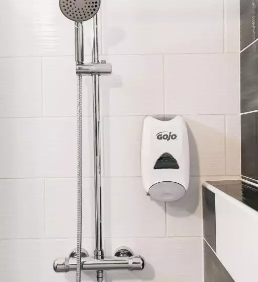 ホテル L Auberge Du Diu Biban