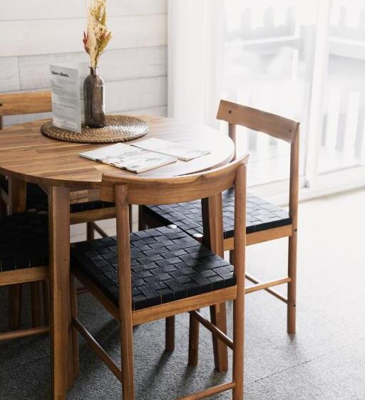 هتل L Auberge Du Diu Biban