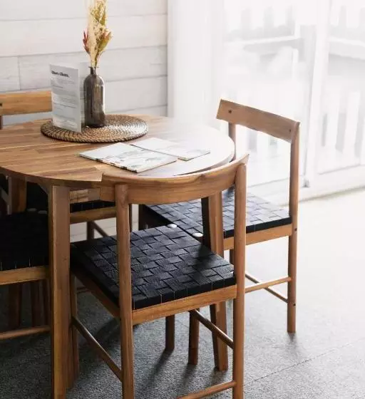 ホテル L Auberge Du Diu Biban