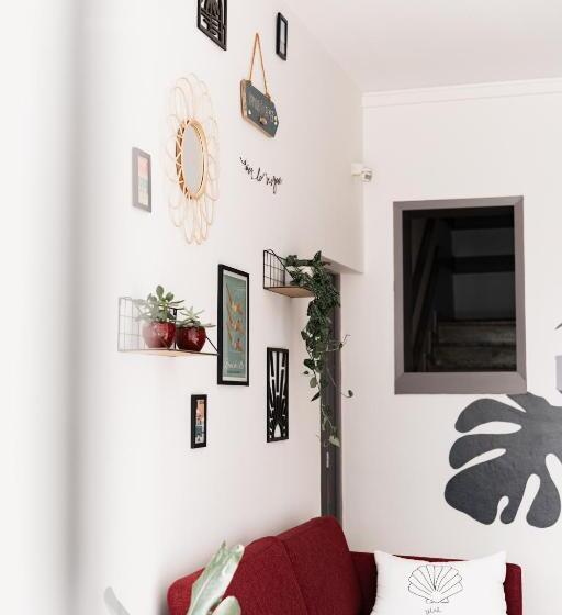 هتل L Auberge Du Diu Biban