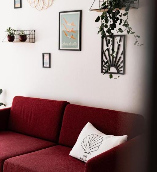 هتل L Auberge Du Diu Biban