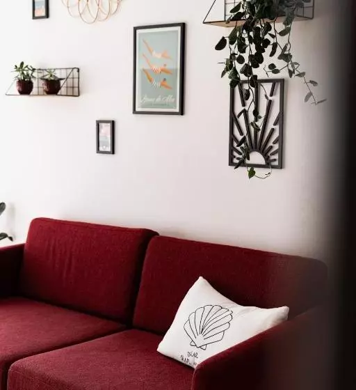 ホテル L Auberge Du Diu Biban