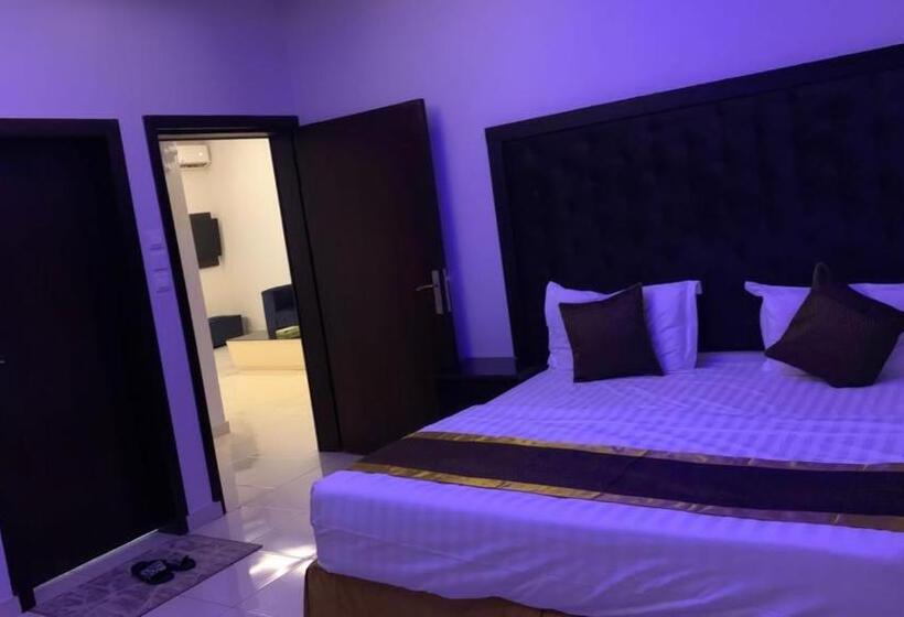 فندق Golden Retan