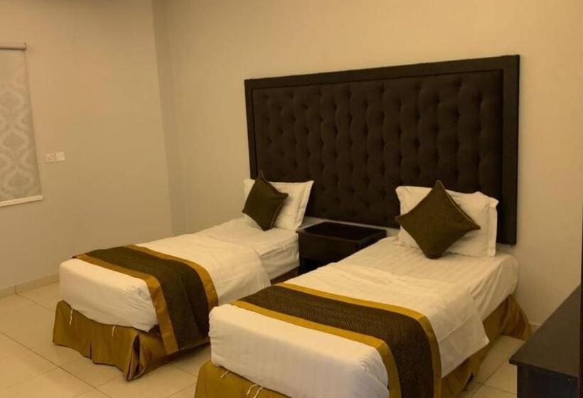 فندق Golden Retan