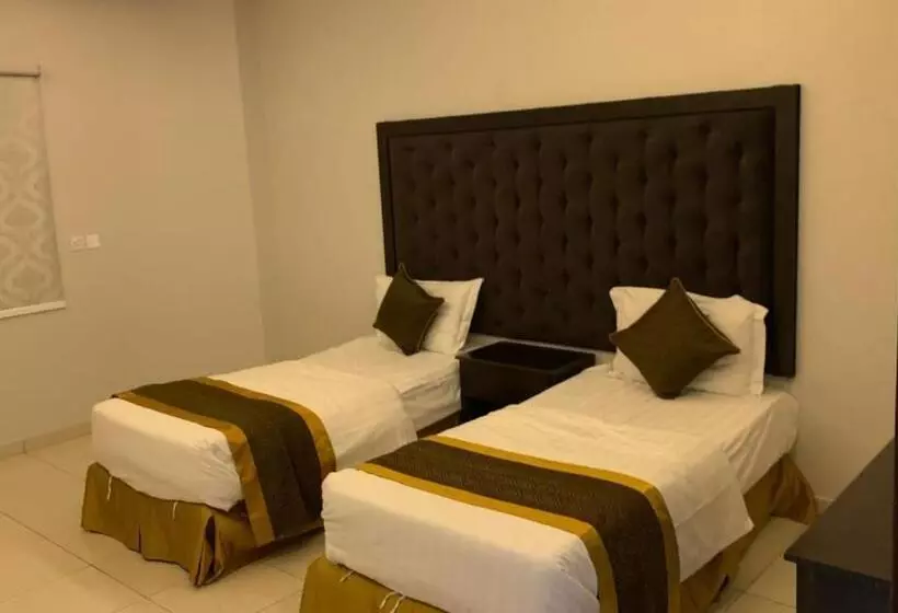 Hotelli Golden Retan