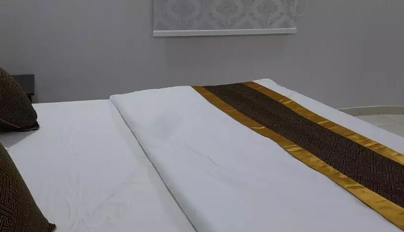 Hotelli Golden Retan