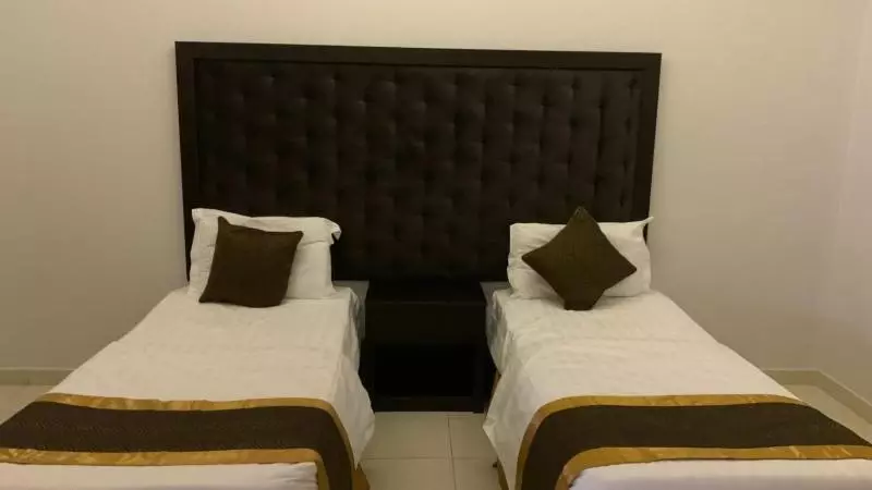 Hotelli Golden Retan