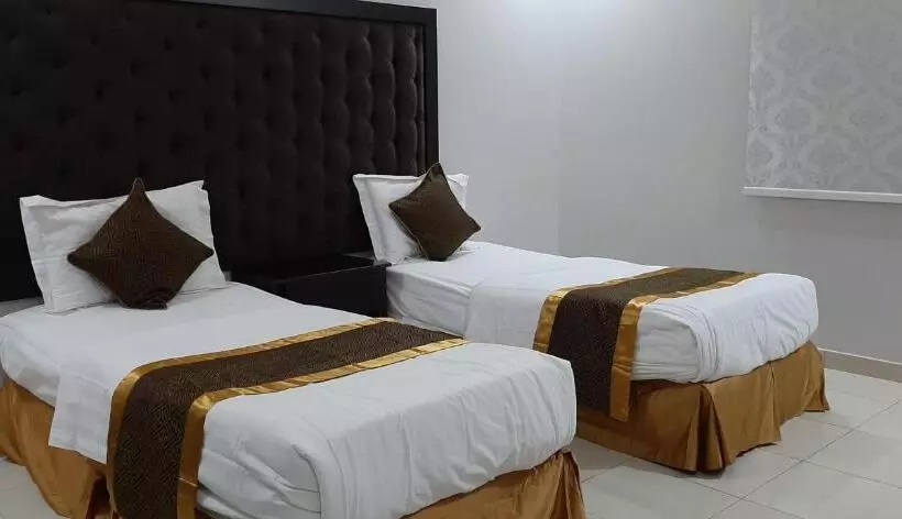 Hotelli Golden Retan