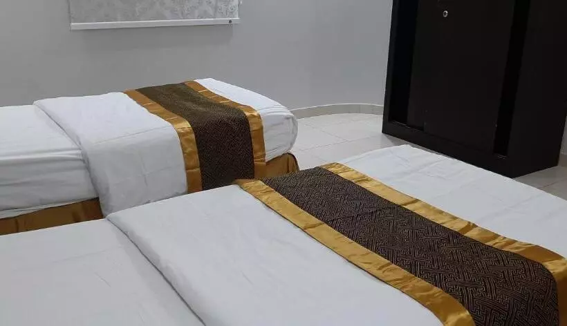 Hotelli Golden Retan