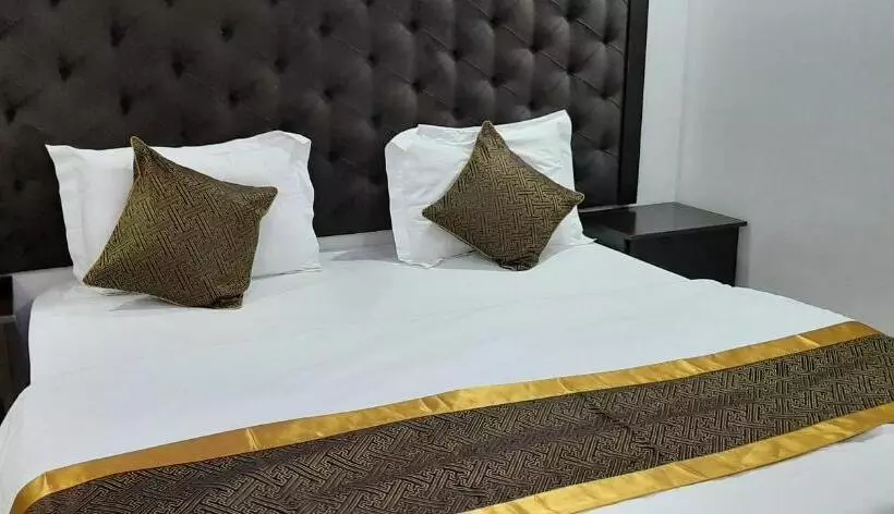 Hotelli Golden Retan
