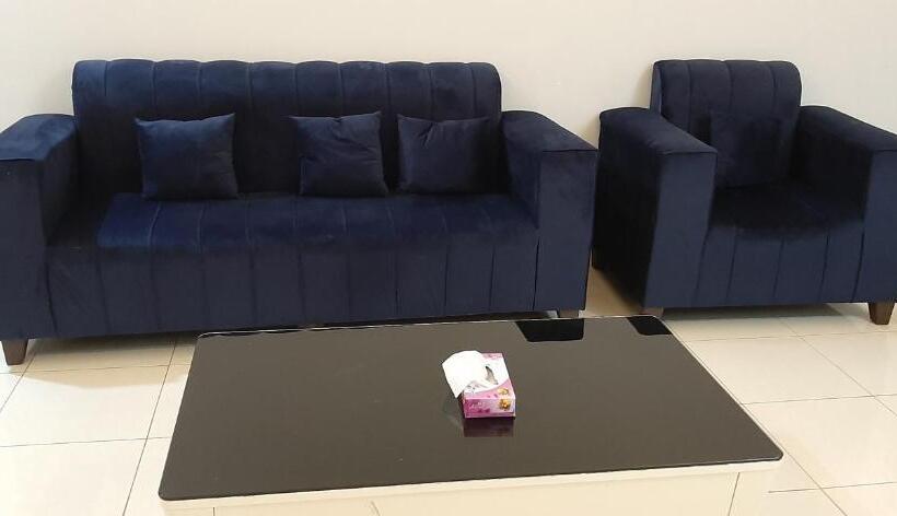 فندق Golden Retan