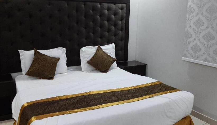 فندق Golden Retan