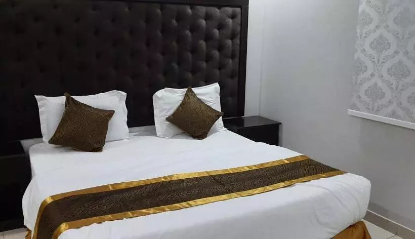 Hotelli Golden Retan