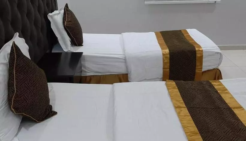 Hotelli Golden Retan