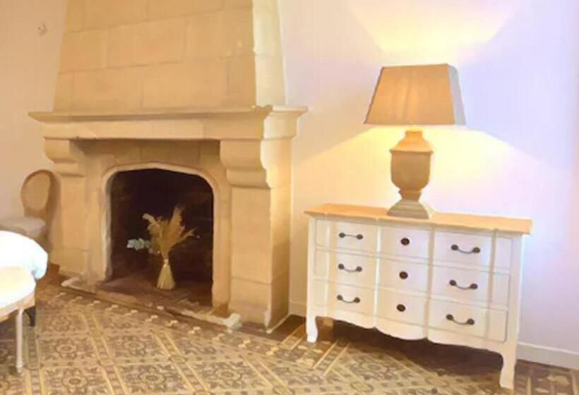 فندق Le Manoir Du Monde