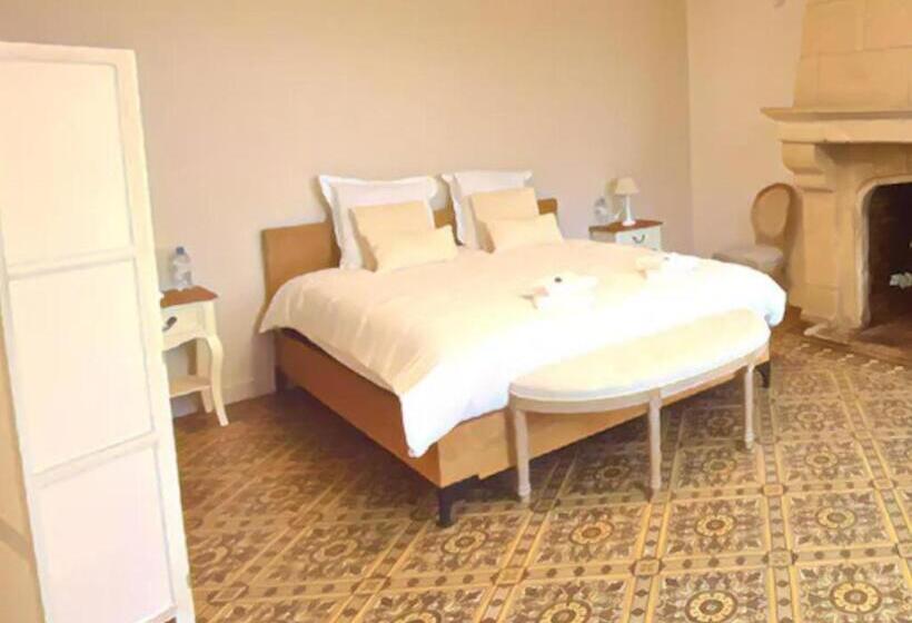 فندق Le Manoir Du Monde