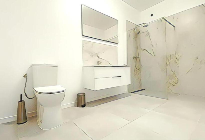 فندق Le Manoir Du Monde