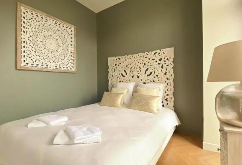 فندق Le Manoir Du Monde