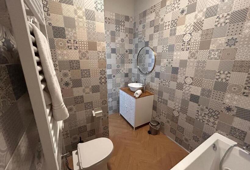 فندق Le Manoir Du Monde