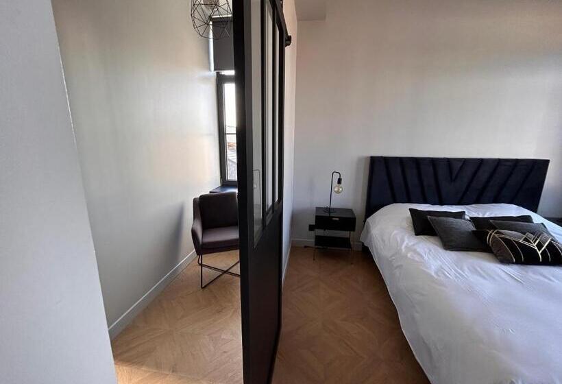 فندق Le Manoir Du Monde