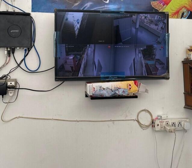 호텔 Oyo Kanish Place