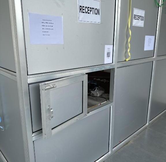 호텔 Oyo Kanish Place